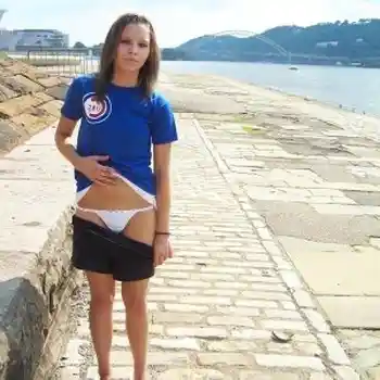 Charlotte Edwards Serbia