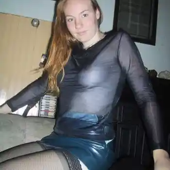 Mistress Ruby Iran