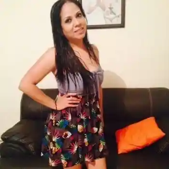 Sexy Gaby Mexico