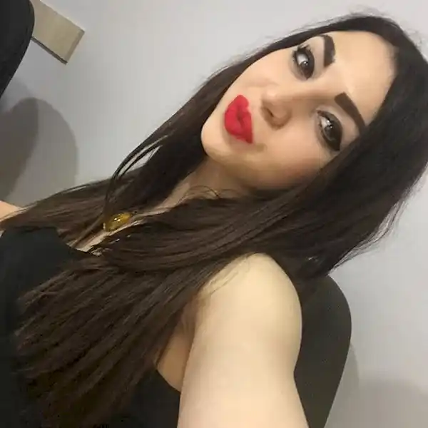 Sexycaty Iran