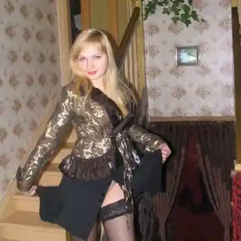 Aliya Antoinette Armenia