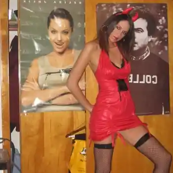 Ladyboy Mary Serbia