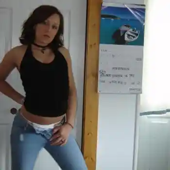 Sexy Rebecca Oman